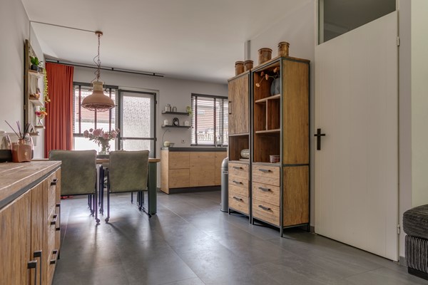 Medium property photo - Blauwe Reiger 4, 3181 KA Rozenburg
